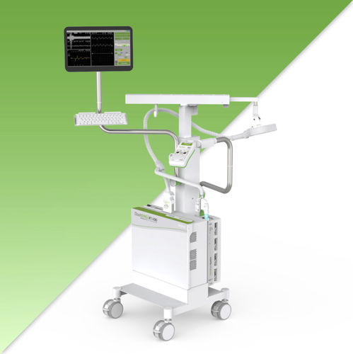 Estimulador magnético transcraneal TMS + rTMS - DuoMAG® XT - DEYMED Diagnostic