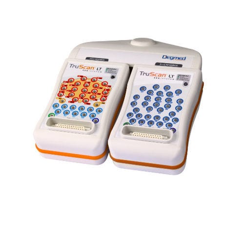 Amplificador de electrofisiología EEG - TruScan LT - DEYMED Diagnostic - 64 canales / 256 canales / 128 canales