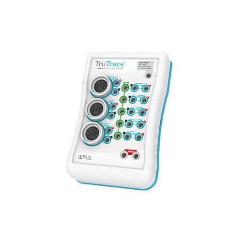 Amplificador de electrofisiología EMG - Tru Trace® - DEYMED Diagnostic - 8 canales