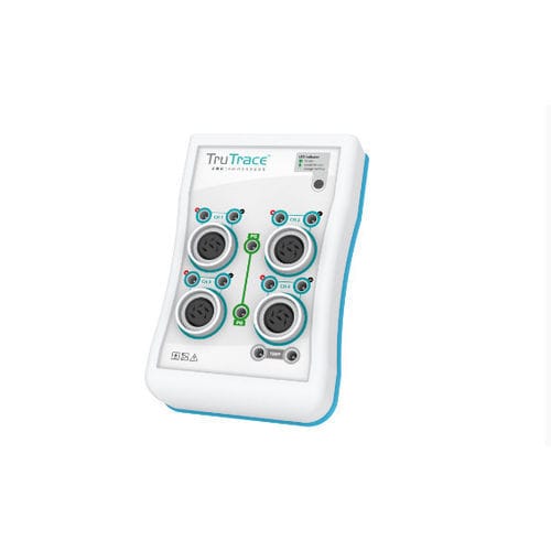Amplificador de electrofisiología EMG - Tru Trace® - DEYMED Diagnostic - 4 canales