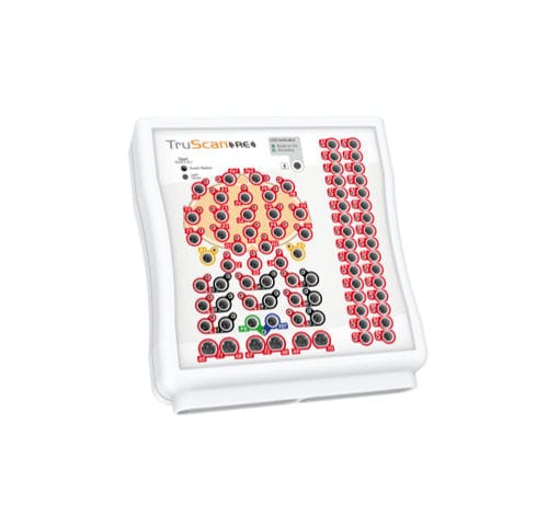 Amplificador de electrofisiología EEG - TruScan RE Plus - DEYMED Diagnostic - 32 canales / 288 canales / 72 canales