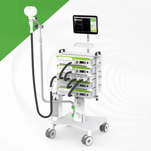 Estimulador magnético transcraneal - DuoMAG® MP-Quad - DEYMED Diagnostic