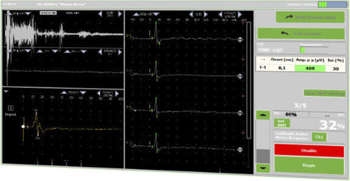 Software de gestión - DuoMAG  - DEYMED Diagnostic - médico / para tablet PC