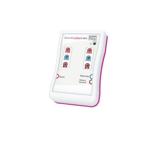 Amplificador de electrofisiología EEG - BFB  - DEYMED Diagnostic - 2 canales