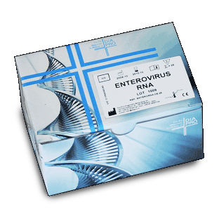 Kit de prueba para enfermermedades infecciosas - Dia.Pro Diagnostic Bioprobes  - de enterovirus / por plasma / cerebral