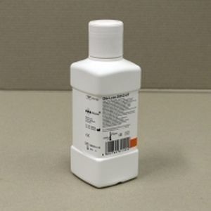 Reactivo en solución - Diff D-CF - Diagon Ltd. - para el recuento de células / para hematología / de hemoglobina