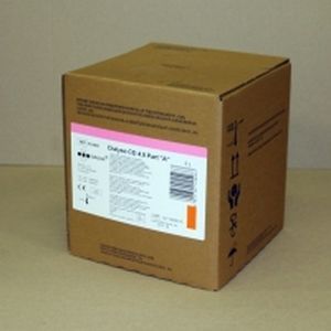 Reactivo en solución - CD 4.0 part A - Diagon Ltd. - para el recuento de células / de diagnóstico / de muestras de sangre