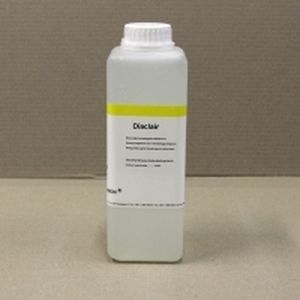 Reactivo en solución - Diaclair - Diagon Ltd. - de diagnóstico / para hematología / de limpieza