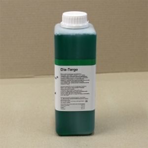 Reactivo en solución - Dia-Terge - Diagon Ltd. - de limpieza / de triglicéridos