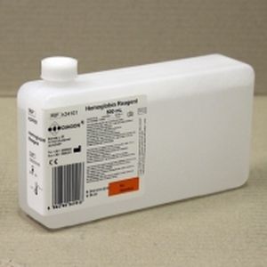 Reactivo en solución - 24101 - Diagon Ltd. - de diagnóstico / para hematología / de hemoglobina