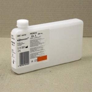 Reactivo enzima - Perox Dil. 3 - Diagon Ltd. - colorante / de diagnóstico / de muestras de sangre