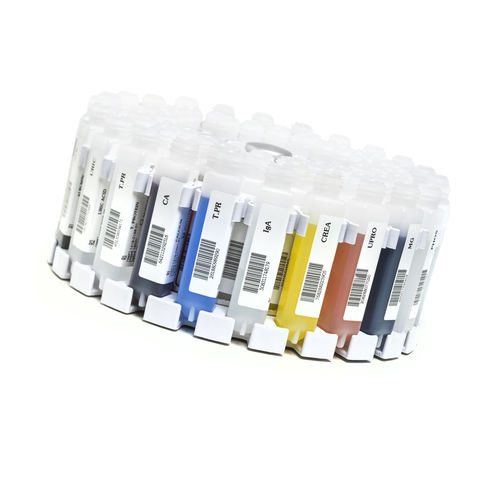 Reactivo de química clínica - Diatron - en solución / de laboratorio / de calibración