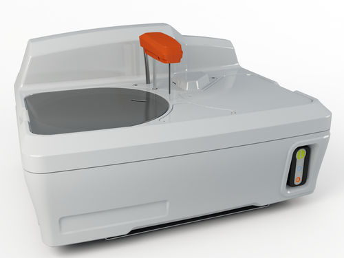 Analizador de bioquímica automático - InCCA - Diconex - de mesa / aleatorio / con determinación inmunoturbidimétrica
