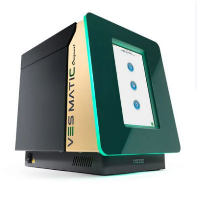 Analizador de ESR automático - VES MATIC - Diesse Diagnostica Senese - para diagnóstico clínico / aleatorio / USB