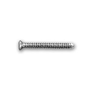 Tornillo de compresión ósea genérico - 1.5 mm - Dieter Marquardt Medizintechnik  - metálico / no bloqueado / cortical