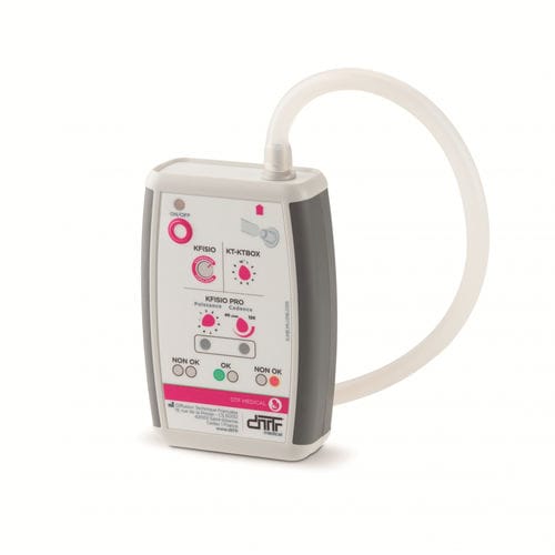 Unidad de control para bomba - Kitett® - La Diffusion Technique Française - electrónica