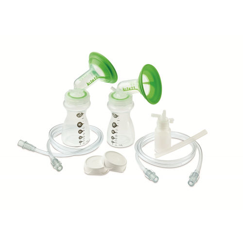Kit de lactancia para sacaleches - KOLOR® EXPRESSION - La Diffusion Technique Française