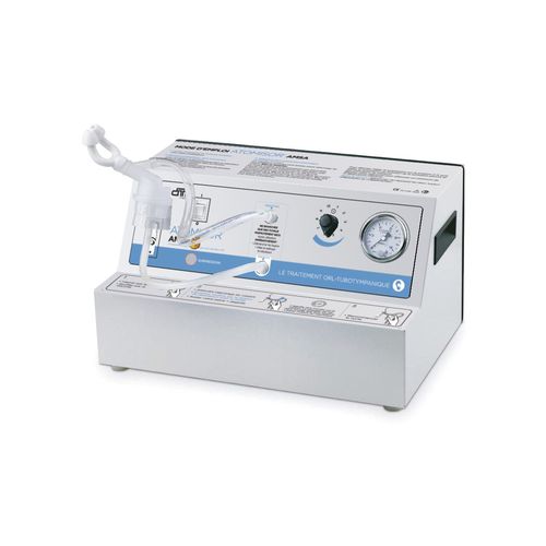 Nebulizador ultrasónico - ATOMISOR® MANOSONIC - La Diffusion Technique Française