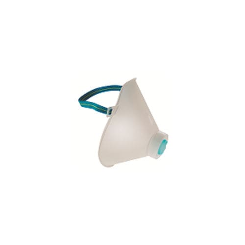 Máscara de nebulización sin látex - ATOMISOR® MASK R - La Diffusion Technique Française