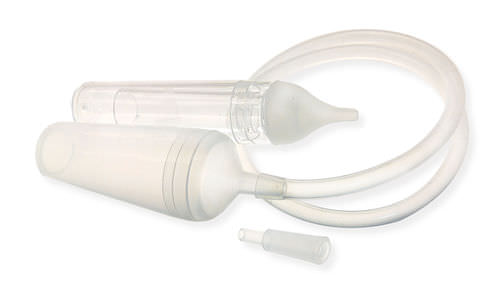 Aspirador nasal pediátrico - DigiO2® - DigiO2 International Co., Ltd.