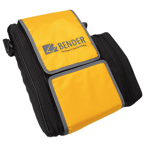 Tester de seguridad eléctrica - UNIMET® 300ST - Bender - para dispositivos médicos / automático / manual