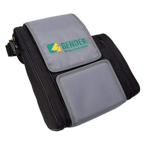 Tester de seguridad eléctrica - UNIMET® 400ST - Bender - para sistema IT médico / automático / manual