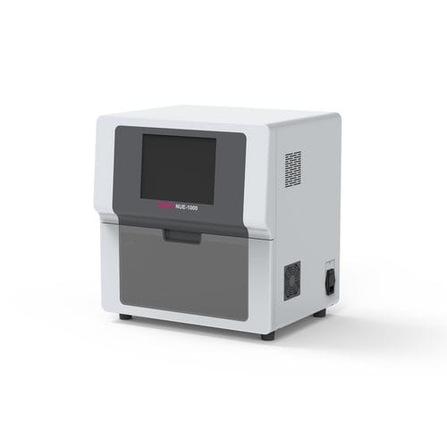 Extractor de ácidos nucleicos para diagnóstico clínico - NUE-1000 - DIRUI Industrial  - totalmente automatizado