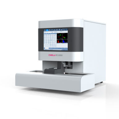 Analizador de hematología automático - BF-6960CRP - DIRUI Industrial  - compacto / 25 parámetros / con diferenciación de 5 partes