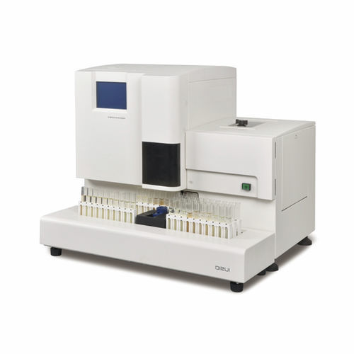 Analizador de orina automático - H-800 - DIRUI Industrial  - sistema integrado