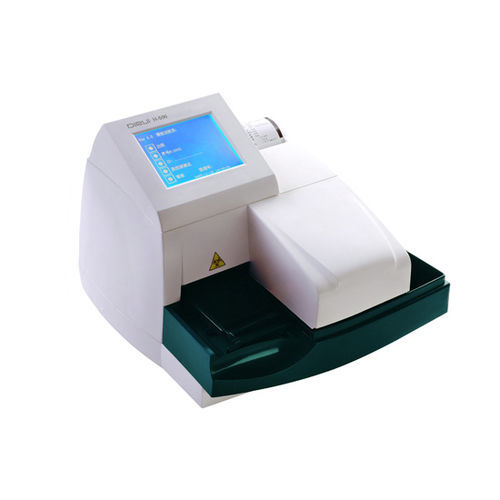 Analizador de orina automático - H-500 - DIRUI Industrial  - de mesa