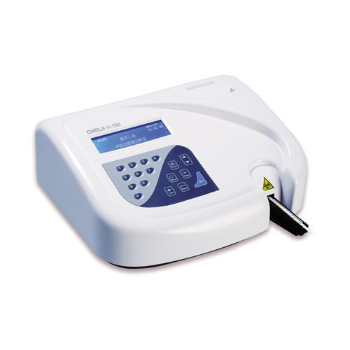 Analizador de orina automático - H-100 - DIRUI Industrial  - de mesa
