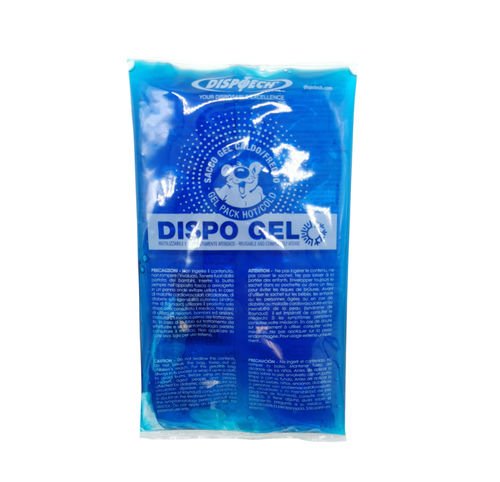 Compresa térmica frío-calor - Dispotech - genérica
