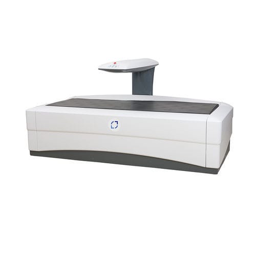Osteodensitómetro DEXA - STRATOS DR - DMS Imaging - fan beam