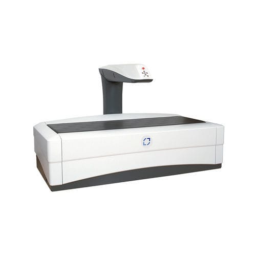 Osteodensitómetro DEXA - MEDIX90 - DMS Imaging - pencil beam