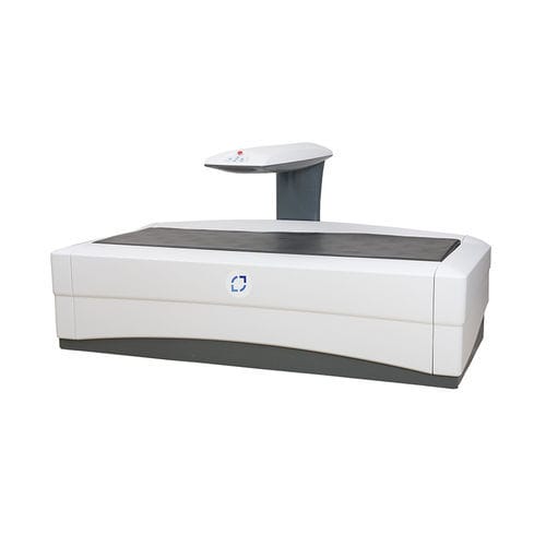 Osteodensitómetro DEXA - MEDIX DR - DMS Imaging - fan beam