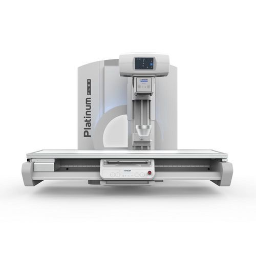 Mesa para radiografía - Platinum Flex - DMS Imaging