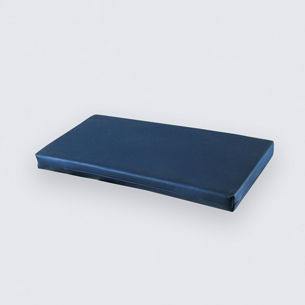 Colchón para cama médica - 90104107 - DOLSAN MEDICAL - de espuma / lavable / impermeable