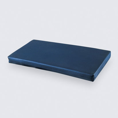 Colchón para cama médica - 90104109 - DOLSAN MEDICAL - de espuma / 70x140 cm / lavable