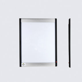 Negatoscopio 1 pantalla - 90110101 - DOLSAN MEDICAL - de luz blanca