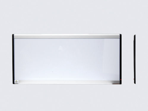 Negatoscopio 3 pantallas - 90110103 - DOLSAN MEDICAL - de luz blanca