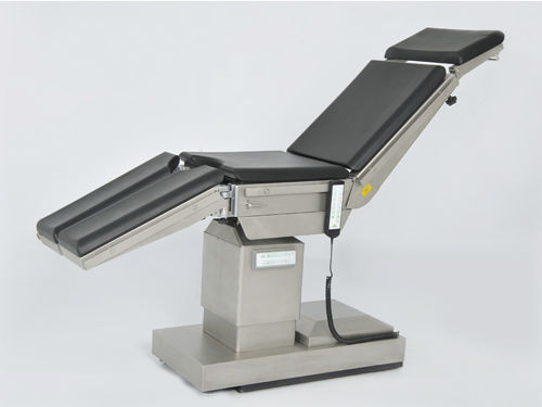 Mesa de operaciones eléctrica - 90201169 - DOLSAN MEDICAL - universal / para radiología / ortopédica