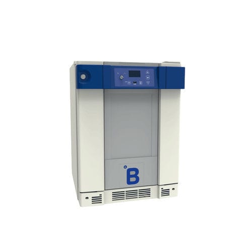 Refrigerador de laboratorio - L55 - B Medical Systems - para hospitales / de seguridad / para leche materna