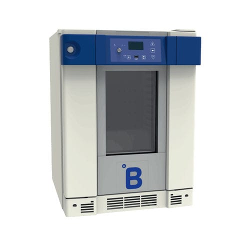Refrigerador de farmacia - P55 - B Medical Systems - para hospitales / armario / empotrable