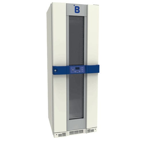 Refrigerador de farmacia - P290 - B Medical Systems - para hospitales / de seguridad / armario