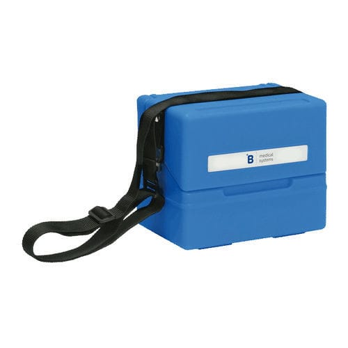 Nevera para transporte - RCW2 - B Medical Systems