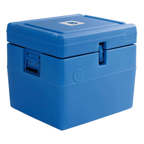 Nevera para almacenamiento - RCW12 - B Medical Systems - para vacunas