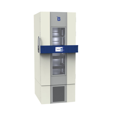 Refrigerador para laboratorio clínico - P500 - B Medical Systems - de farmacia / para vacunas / para hospitales
