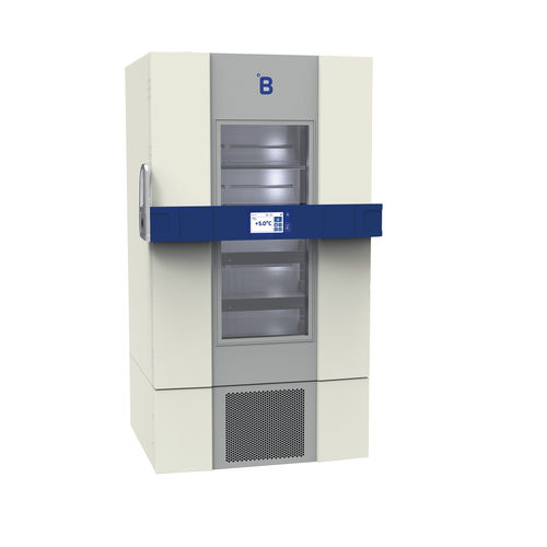 Refrigerador de farmacia - P900 - B Medical Systems - para hospitales / de seguridad / armario