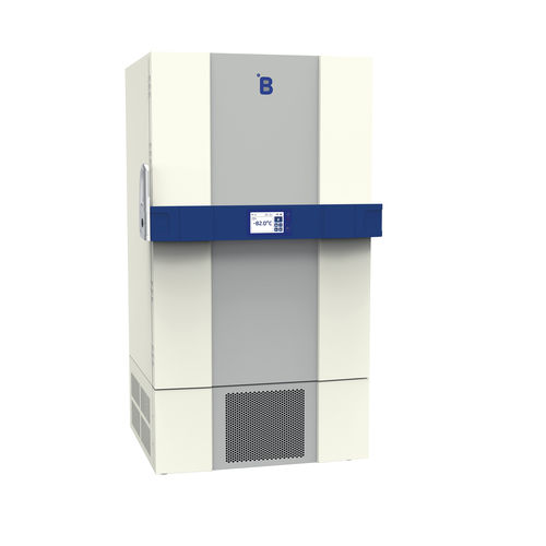 Congelador para laboratorio clínico - U901 - B Medical Systems - para biobancos / de banco de sangre / médico