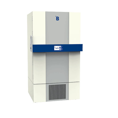 Refrigerador de laboratorio - L900 - B Medical Systems - de hospital / de seguridad / para leche materna